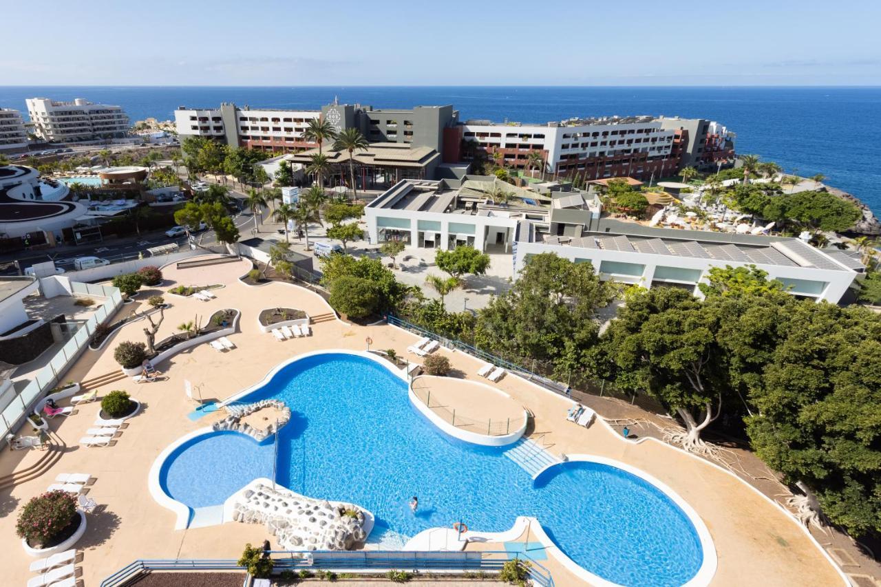 Welcome To Paradise Costa Adeje  Zewnętrze zdjęcie